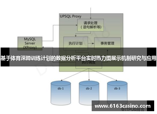 基于体育深蹲训练计划的数据分析平台实时热力图展示机制研究与应用